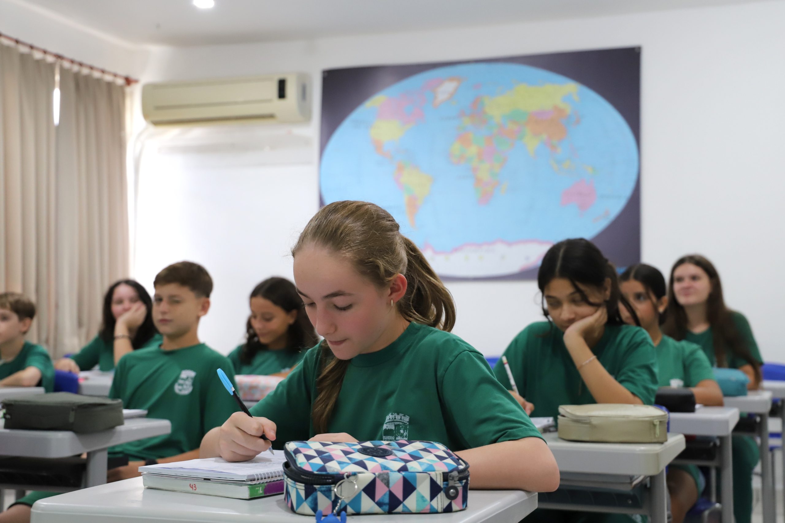 Jaraguá pode se orgulhar das suas escolas? Como a educação pública faz da cidade uma referência em SC