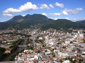 Tesouros locais: 6 coisas que tornam Jaraguá do Sul uma cidade sem igual