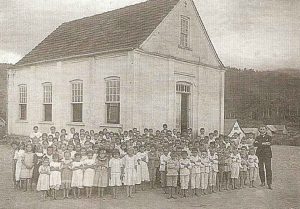 Os “primeiros” de Jaraguá do Sul: conheça marcos históricos da cidade